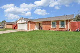 4608 NE Dearborn Ave, Lawton, OK 73507