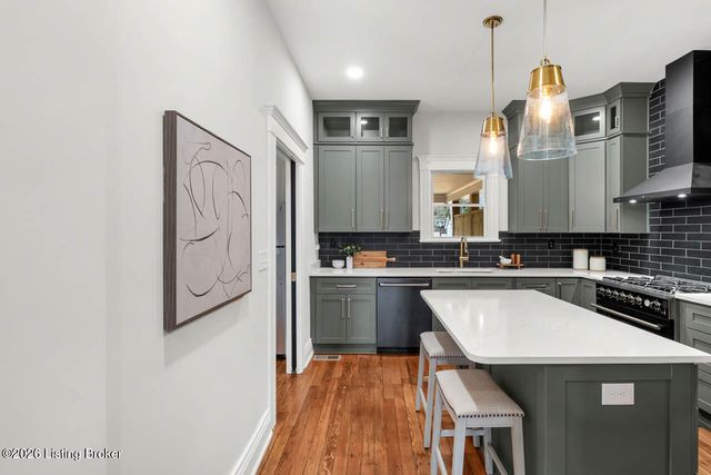 4548 S 3rd St, Louisville, KY 40214