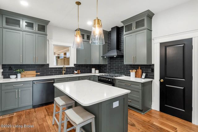 4548 S 3rd St, Louisville, KY 40214