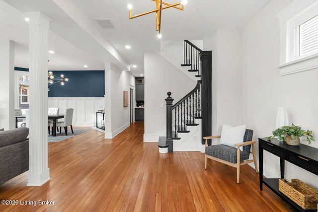 4548 S 3rd St, Louisville, KY 40214