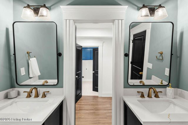 4548 S 3rd St, Louisville, KY 40214