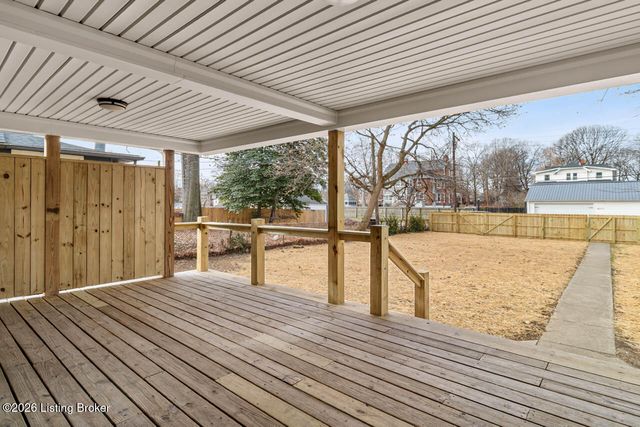 4548 S 3rd St, Louisville, KY 40214