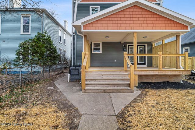 4548 S 3rd St, Louisville, KY 40214