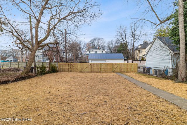 4548 S 3rd St, Louisville, KY 40214