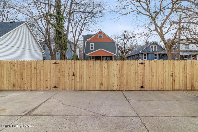 4548 S 3rd St, Louisville, KY 40214