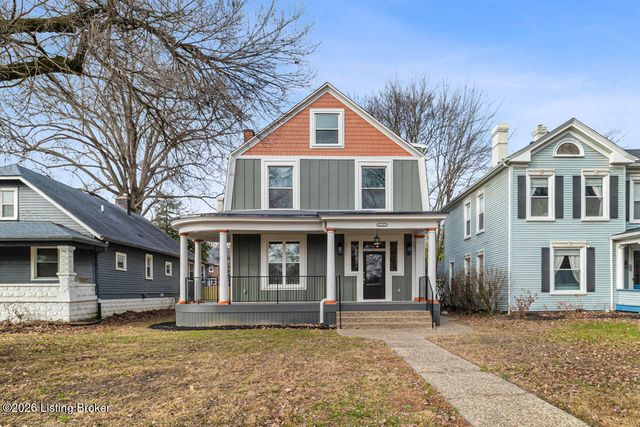 4548 S 3rd St, Louisville, KY 40214