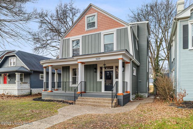 4548 S 3rd St, Louisville, KY 40214