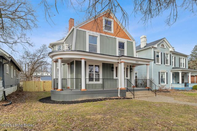 4548 S 3rd St, Louisville, KY 40214