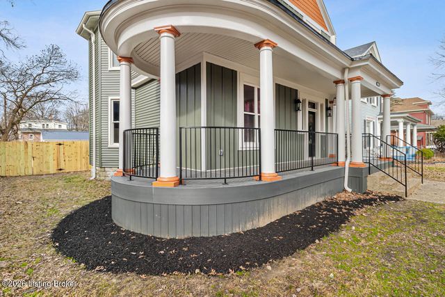 4548 S 3rd St, Louisville, KY 40214