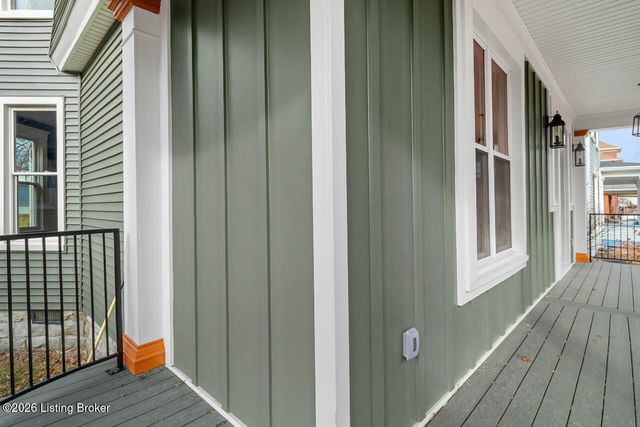 4548 S 3rd St, Louisville, KY 40214