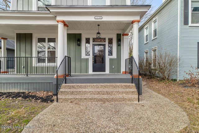 4548 S 3rd St, Louisville, KY 40214