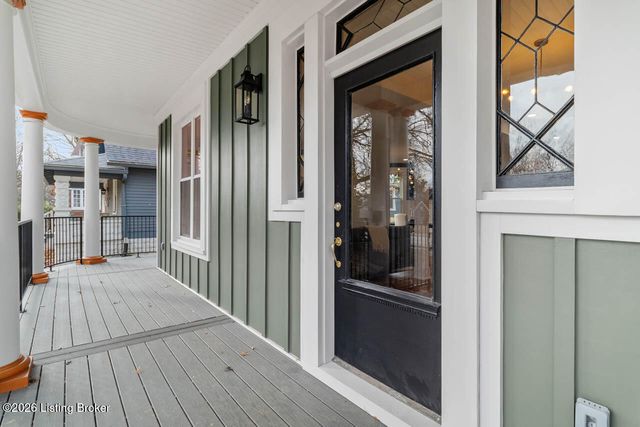 4548 S 3rd St, Louisville, KY 40214