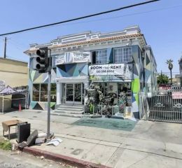 1875 W Adams, Los Angeles, CA 90018