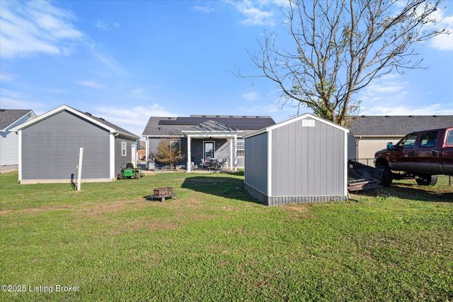 102 Copperfield Way, Bardstown, KY 40004