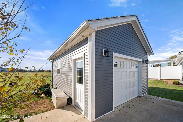 102 Copperfield Way, Bardstown, KY 40004