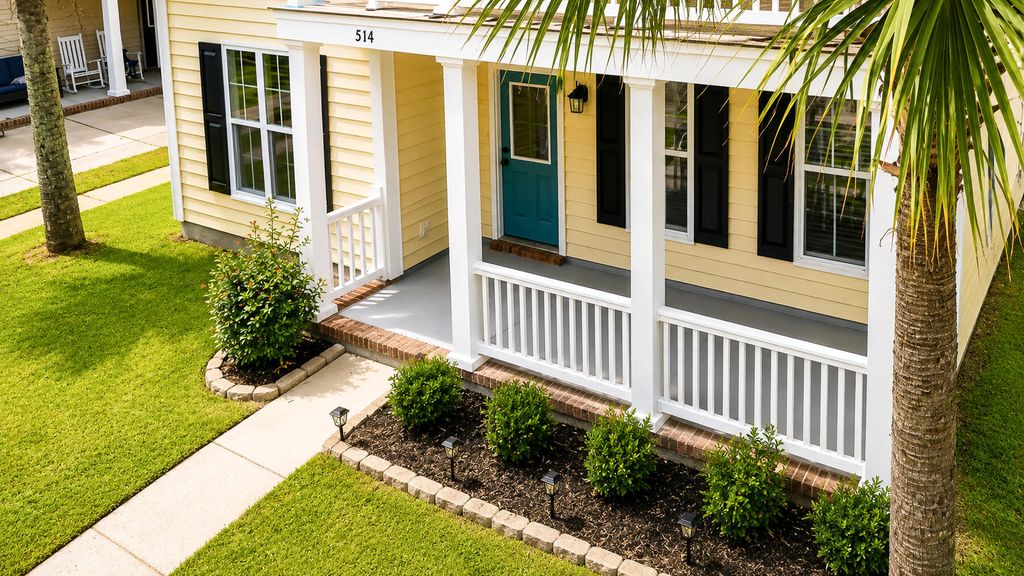 Image 108 of property listing at 514 Delafield Drive, Summerville, SC 29483