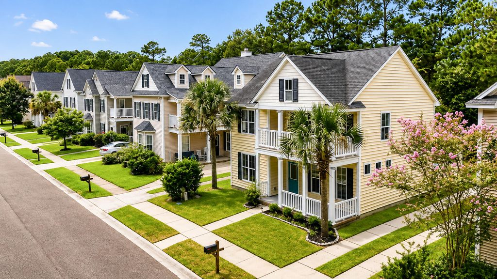 Image 109 of property listing at 514 Delafield Drive, Summerville, SC 29483