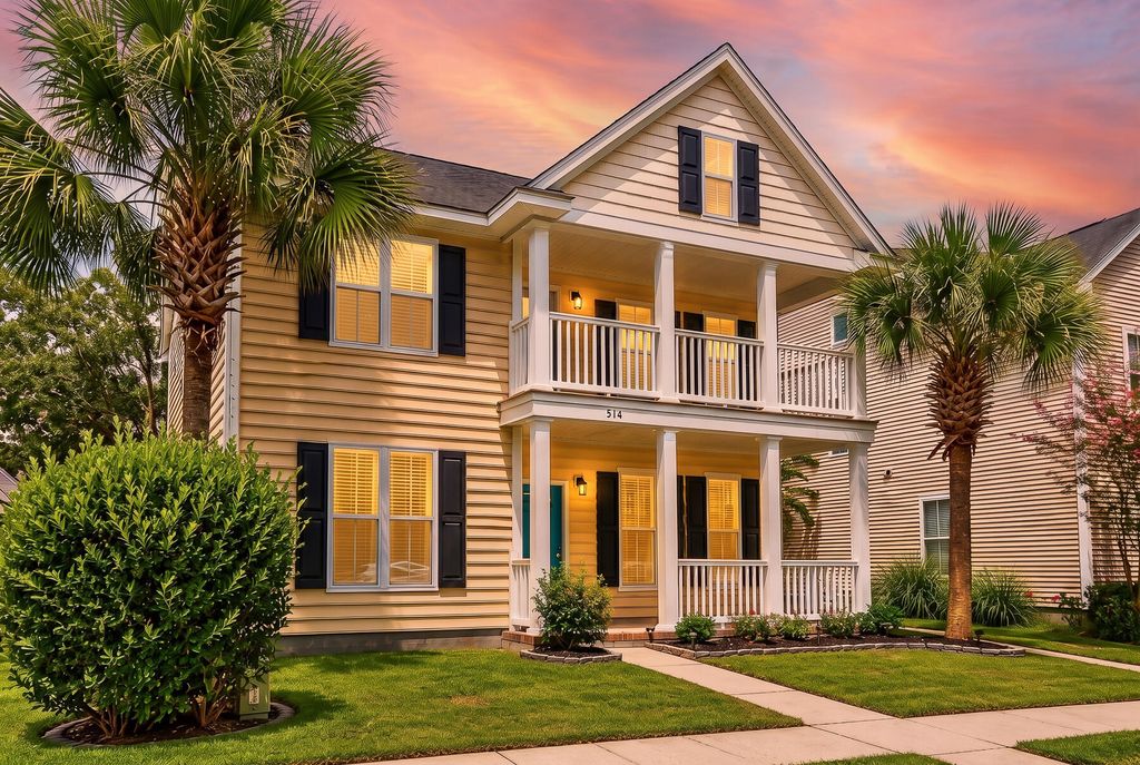 Image 113 of property listing at 514 Delafield Drive, Summerville, SC 29483