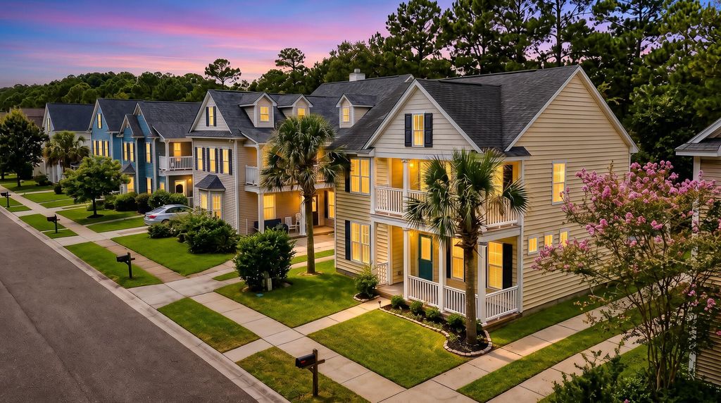 Image 59 of property listing at 514 Delafield Drive, Summerville, SC 29483