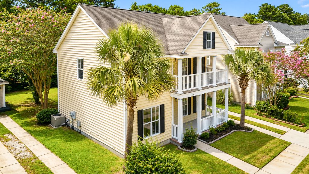 Image 86 of property listing at 514 Delafield Drive, Summerville, SC 29483