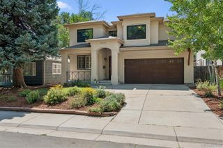 2475 S Garfield Street, Denver, CO 80210