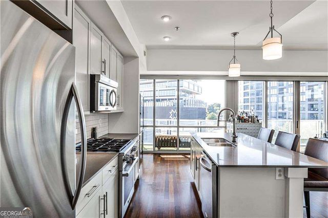 1100 Howell Mill Road NW 614, Atlanta, GA 30318