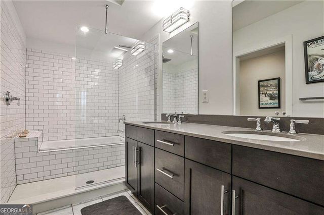 1100 Howell Mill Road NW 614, Atlanta, GA 30318