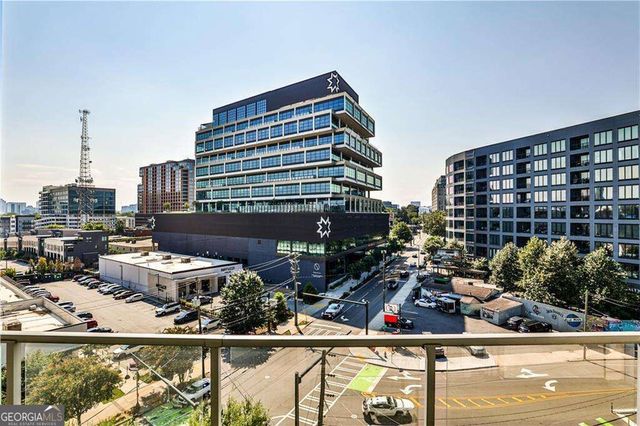 1100 Howell Mill Road NW 614, Atlanta, GA 30318