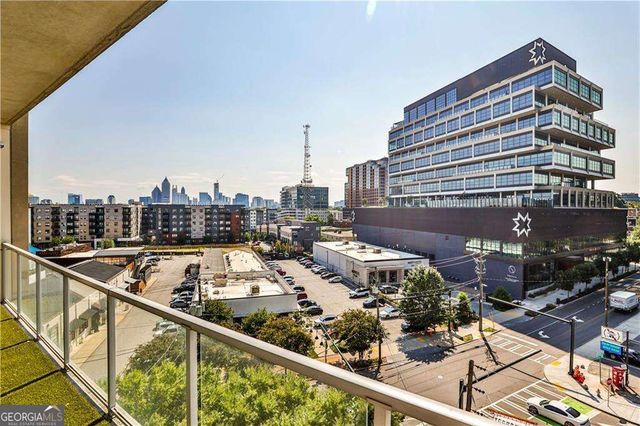1100 Howell Mill Road NW 614, Atlanta, GA 30318