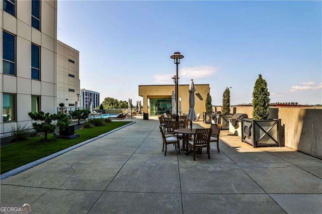 1100 Howell Mill Road NW 614, Atlanta, GA 30318