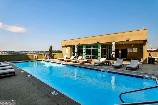1100 Howell Mill Road NW 614, Atlanta, GA 30318
