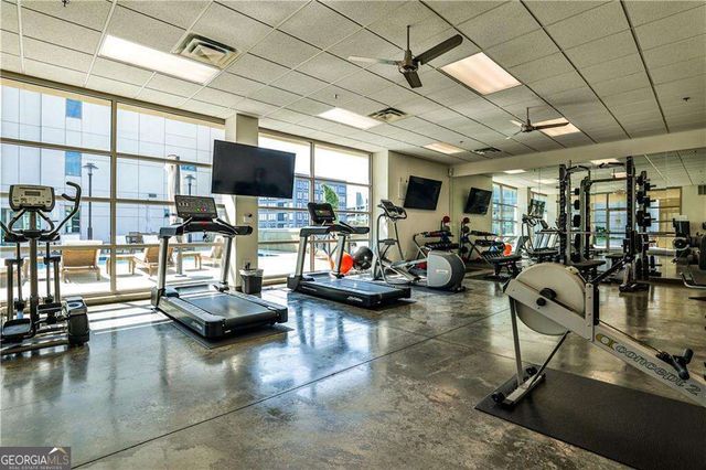 1100 Howell Mill Road NW 614, Atlanta, GA 30318