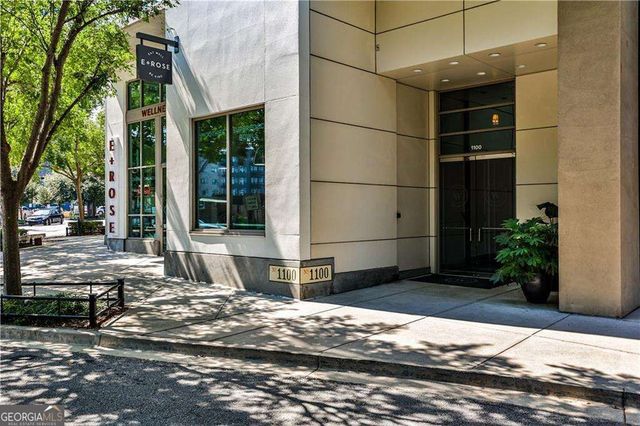 1100 Howell Mill Road NW 614, Atlanta, GA 30318