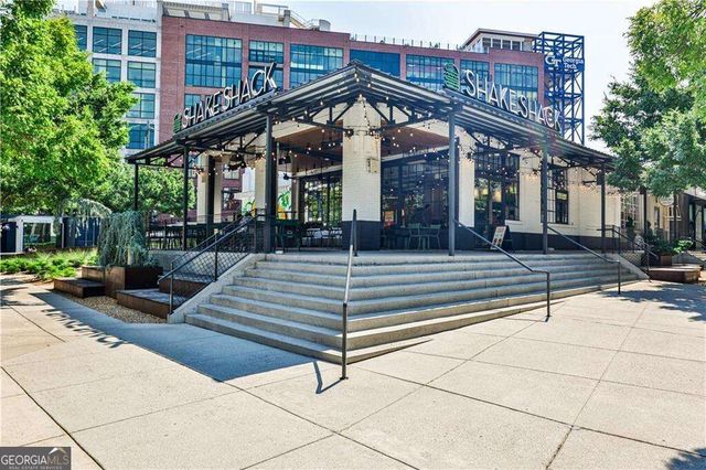 1100 Howell Mill Road NW 614, Atlanta, GA 30318