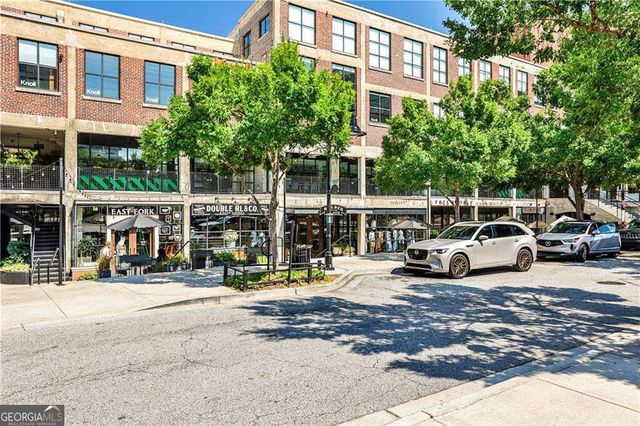 1100 Howell Mill Road NW 614, Atlanta, GA 30318