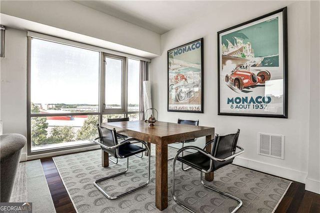 1100 Howell Mill Road NW 614, Atlanta, GA 30318