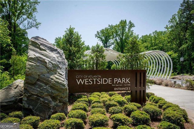 1100 Howell Mill Road NW 614, Atlanta, GA 30318