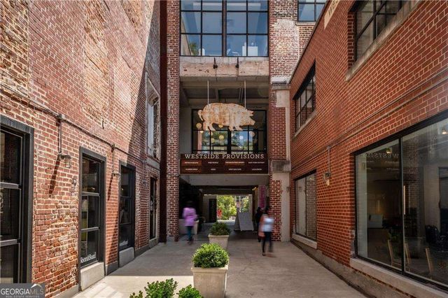 1100 Howell Mill Road NW 614, Atlanta, GA 30318