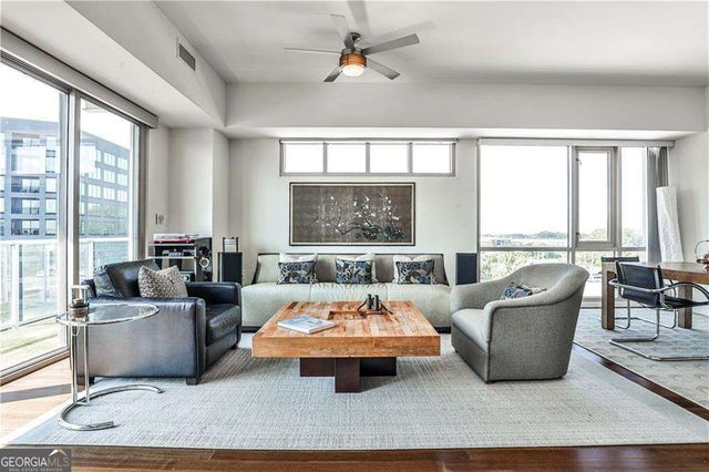 1100 Howell Mill Road NW 614, Atlanta, GA 30318