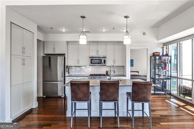 1100 Howell Mill Road NW 614, Atlanta, GA 30318