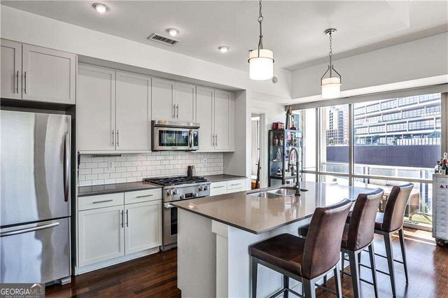 1100 Howell Mill Road NW 614, Atlanta, GA 30318