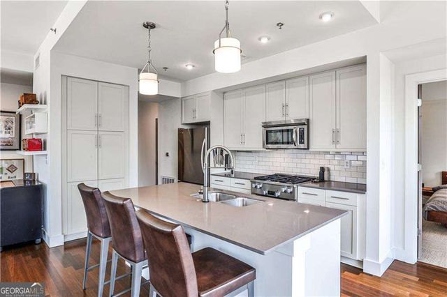 1100 Howell Mill Road NW 614, Atlanta, GA 30318
