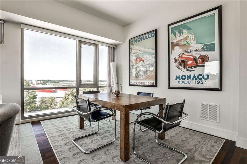 1100 Howell Mill Road NW 614, Atlanta, GA 30318 — photo 3