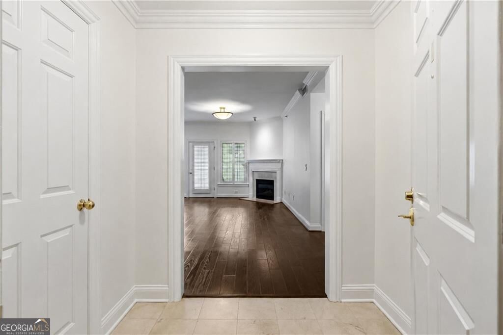 211 Colonial Homes Drive NW 2203, Atlanta, GA 30309 — photo 4