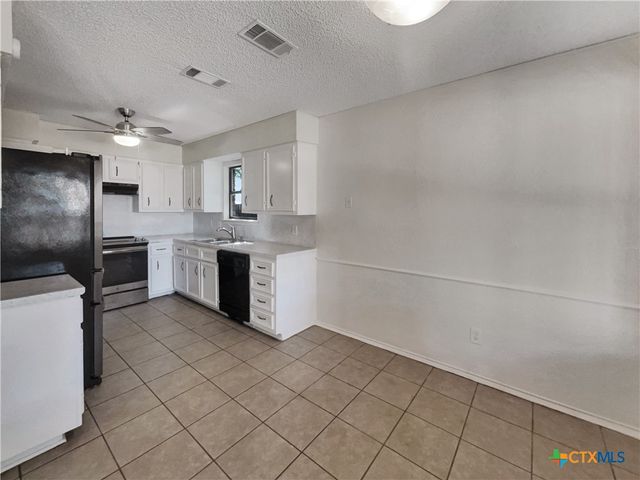 1009 N 4th Street, Copperas Cove, TX 76522