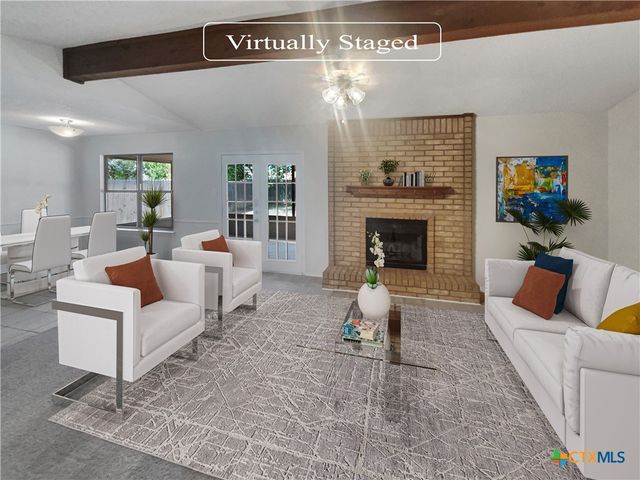1009 N 4th Street, Copperas Cove, TX 76522