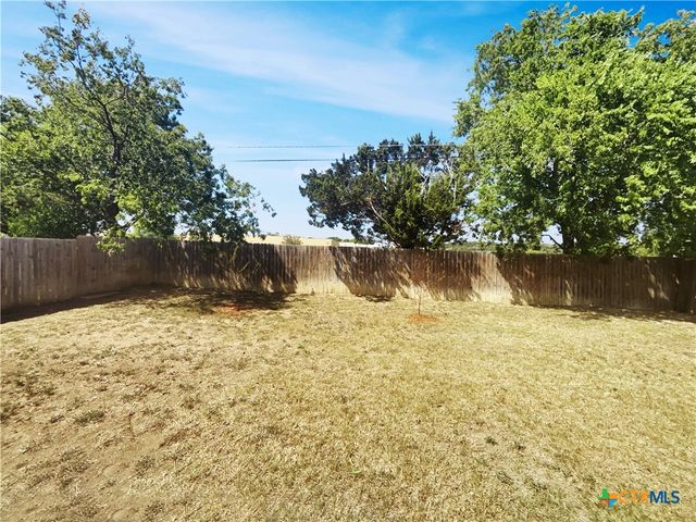 1009 N 4th Street, Copperas Cove, TX 76522