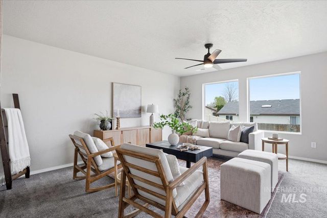 561 S Bangor Way, Nampa, ID 83687