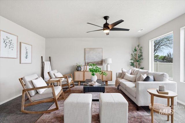 561 S Bangor Way, Nampa, ID 83687