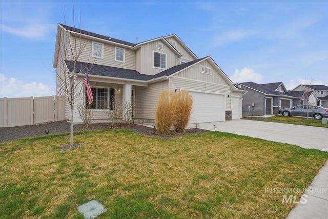 561 S Bangor Way, Nampa, ID 83687